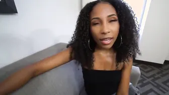 My Irresistible African Stepmom Is A Real Perv Film