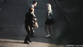 Meet parents