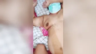 Diary porn video – Desahan Eks Sinden