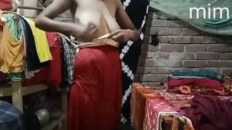 I like mim friends will support my scene