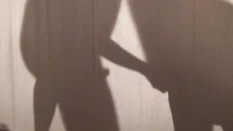 Annadevot - Fucked as a shadow play