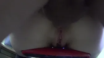 Anal Destruction