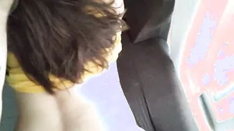 Comendo a mulher do síndico
