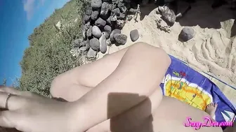 Sea Sex And Fun – Sexydea pov