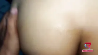 Sex with a stepsister during quarantine