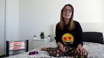 ANALSEX MED STORE NATURLIGE PUPPER JENTE