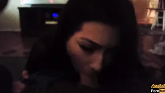 Kitchen Table porn video – Small Hispanic Teenagers Blows and Screwed on Parents Kitchen Table...Then she Asks