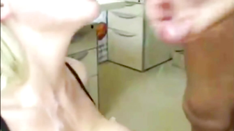 100 Tits Cumshot Compilation 5