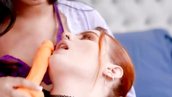advoree abigaill morris cheating with the hotel maid 48