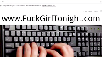 A man cheated on his wife and brought his beloved girlfriend to orgasm in the bedroom 4