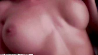 Sleepover With Friend's Hot stepmom - Heather Vahn 23