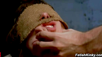 Hospital Roleplay - Doctor's Orders! Anal Threesome with DP & Facial Finish
