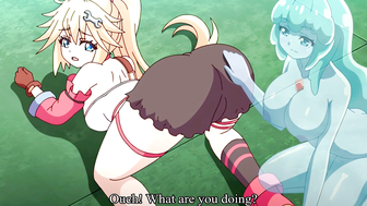 Mecha Gishi Resta no Daibouken 02 (Exclusive) (Subtitled)