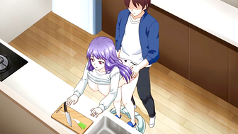 Insane 3D HENTAI You Won't Forget (Best Moments)