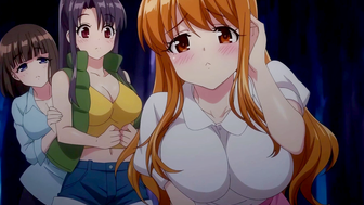Harem Camp Episode #1 Uncensored (Exclusive)