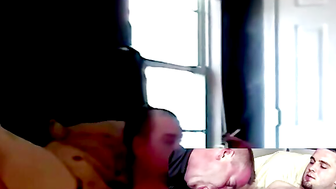 JoeSchmoeXXX.com - Wanking and facefucking with the boys I cum in their mouth with pl