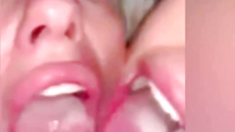Real Amateur Cumpilation 15