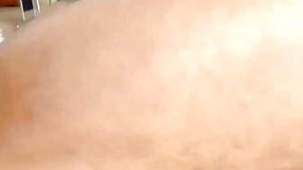 Thic milf Fucking and gaming 6