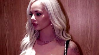 Elsa Jean loves getting her ass licked and fucked 6