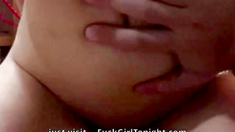 Russian Hot Stepmom Loves Stepsons Friend 121