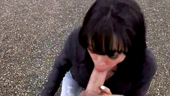 a great bj from luna star 8