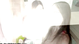 Foreign Student Fucked a Russian Teacher Instead of a Lesson 40