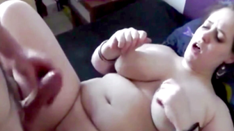 Yes Please, All The Cum On By Big Natural Tits1 2
