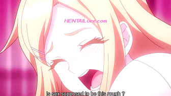 Modaete yo Adam-kun EP 4 ENG SUBBED (UNCENSORED)