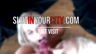 Morning sex with 18 years old GF fucked doggystyle 5