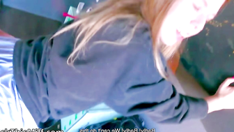 Step-Mom Teaches StepSon How To Please A Woman - Erin Electra