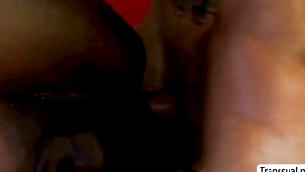 Handsome Masseur Gives You an Unforgettable Ass Massage Experience