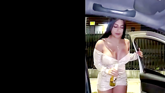 Public-Sex-In-Car" or "Teenage-Pickup-headline", both are SEO optimized with relevant tags like #publicsex, #carscam, #teenager, #latinasext