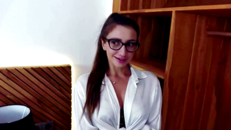 Hotel Manager Fucked Hard For Neglecting Guest's Needs - Big Dick & Massive Facial