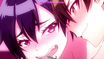 Adam Kun's Erotic Adventure - Episode 6 [ENGLISH SUBTITLES]