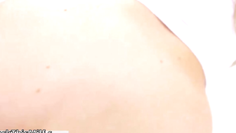 Big Natural Breasts Amateur - Perfect Body & Sexual Energy
