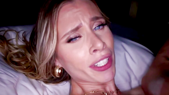 Anya Olson's Anal Adventure - Deep Penetrating Hardcore Sex