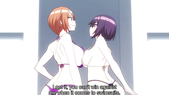 Adam Kun's Fashion Show - Uncensored Version