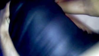 Hot Blonde Babe Aleve Muru Enjoys Intense Anal Sex With Her Boyfriend