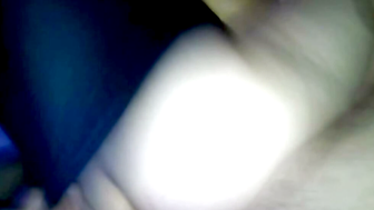 Hot Blonde Babe Aleve Muru Enjoys Intense Anal Sex With Her Boyfriend