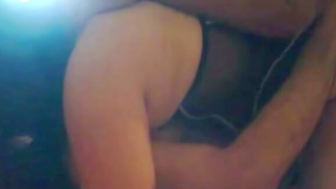 Hot Latina Teenager Alejandra Murua Gets Fucked Hard By Huge Black Dick In POV Style