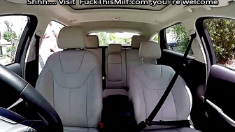 Ultimate Threesome Fantasy #1 - Driver's Seat", tags: threesome-fantasies, roleplaying, erotic-roleplay, blowjob, pussylicking, cumshot,