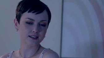 BFF'S Scenic Roadtrip Ended Up In A Hot Lesbian Sex Adventure