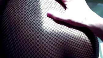Stepdaddy's Monster Dick Makes Step-Daughter Squirt - Taboo Roleplay