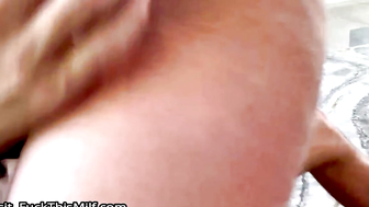 3way FFM Sex Adventure Starring Angela White & Lena Paul With Big Dick JohnnySINS