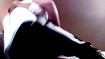 Step-Mom's Secret Affair - Older Woman Seduces Stepson