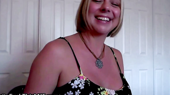 Briana Beach & Alex Adam's Sensual Lesbian Experience - Girl On Girl Action