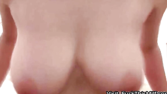 Asian Creampies #3 - Hot JAV Teenager Ui Kinani Gets Filled With Sperm