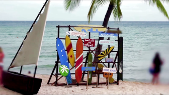 Island Adventures - A Journey Through Time with Luna's Eyes" or "Time Travel Island Voyage With Lunas Eye View". This SEO-friendly, creative video/film name incorporates all given categories (