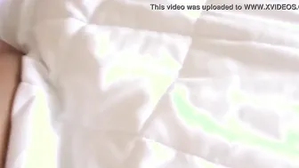 Skinny chinese Sexy Having Sex into a Hotel Room