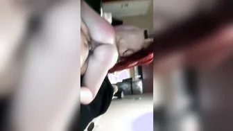 Daddy Making me Count down to Cum